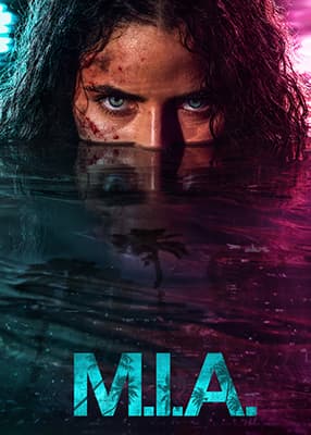 M.I.A.