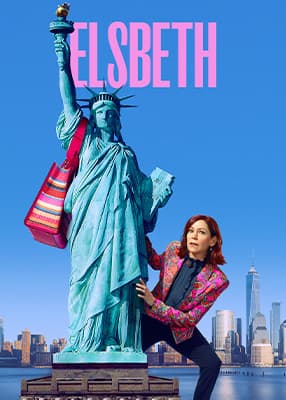 Elsbeth
