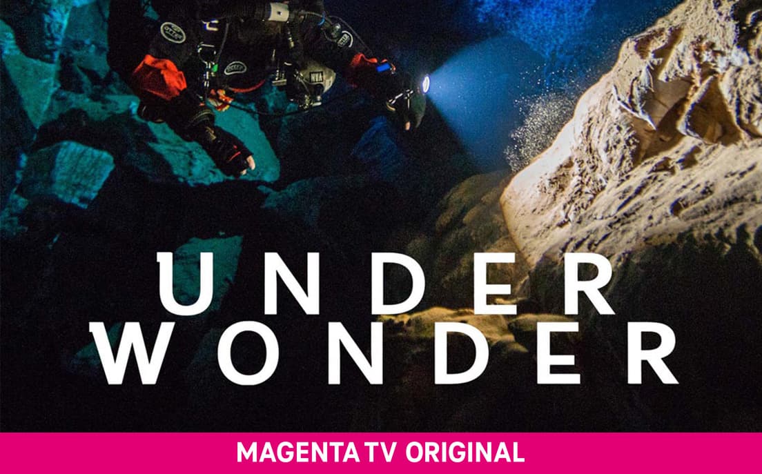 Underwonder
