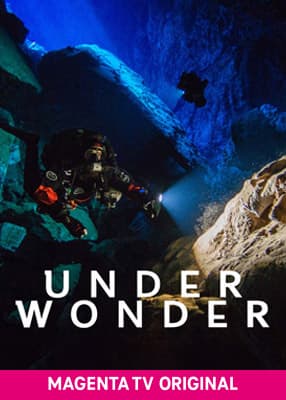 Underwonder