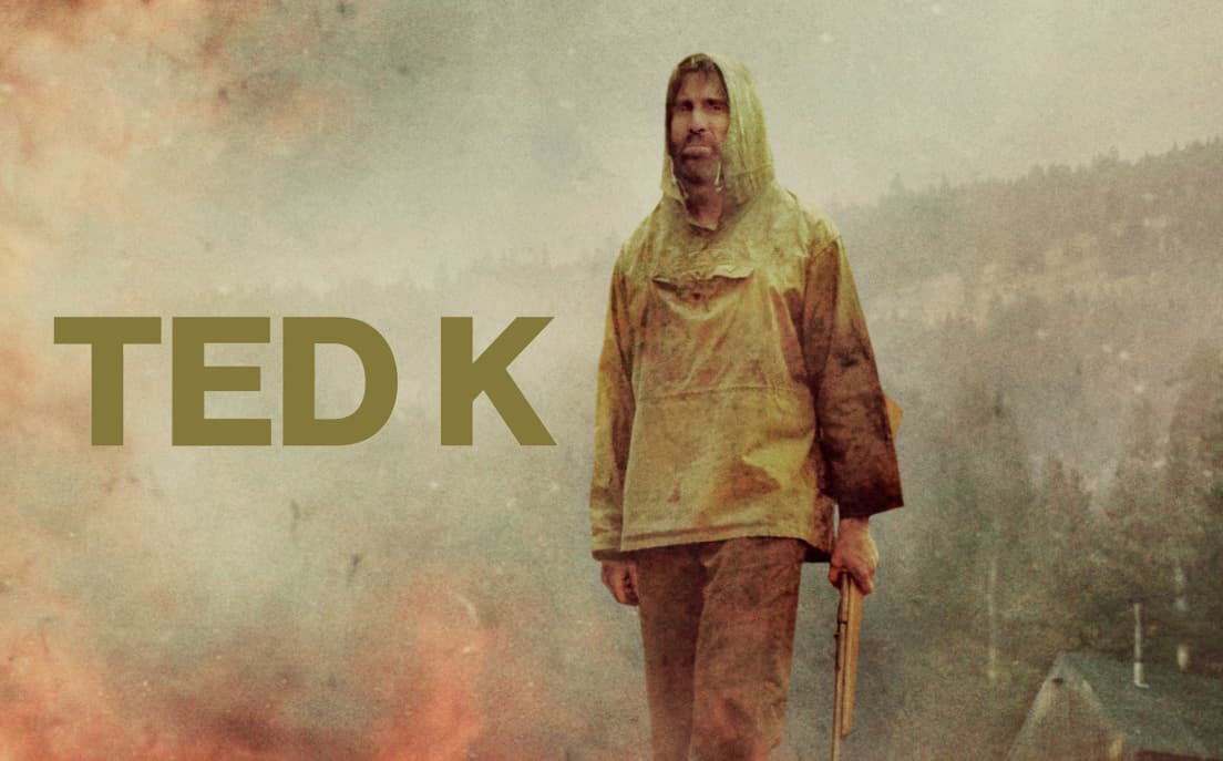 Ted K