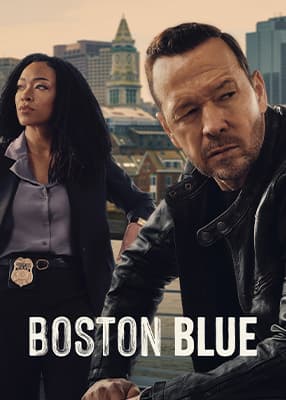 Boston Blue