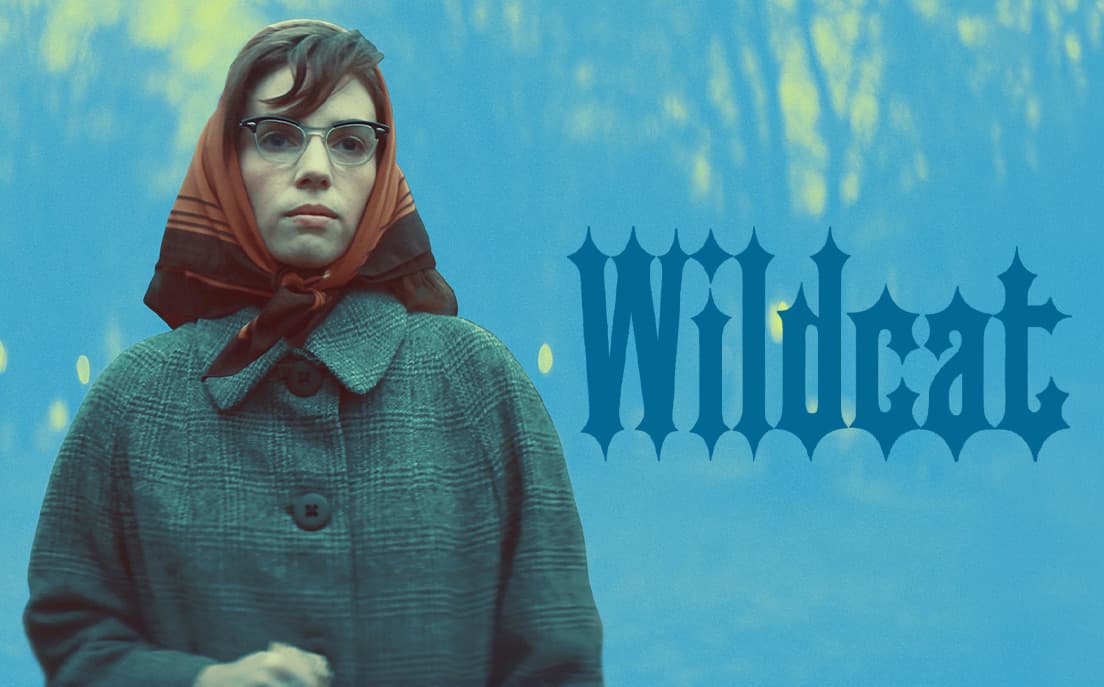 Wildcat: The Life of Flannery O'Connor