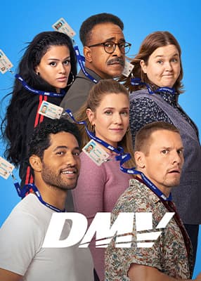 DMV