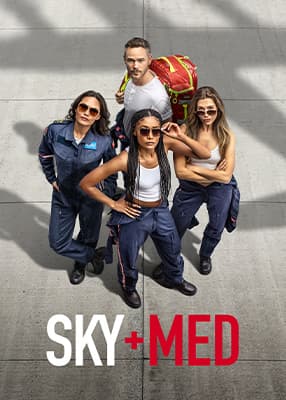 SkyMed