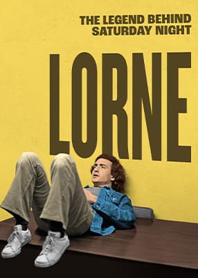 Lorne